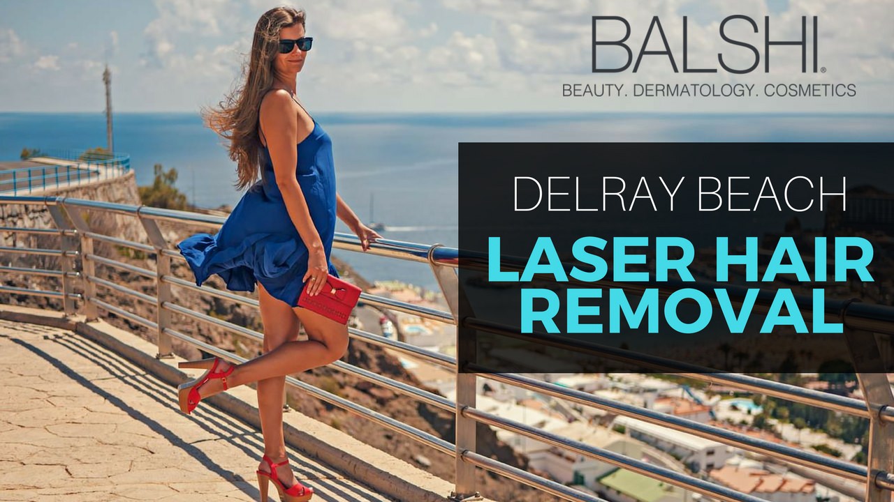 Top 10 FAQ about Laser Hair Removal | #1 Delray Beach Doctor