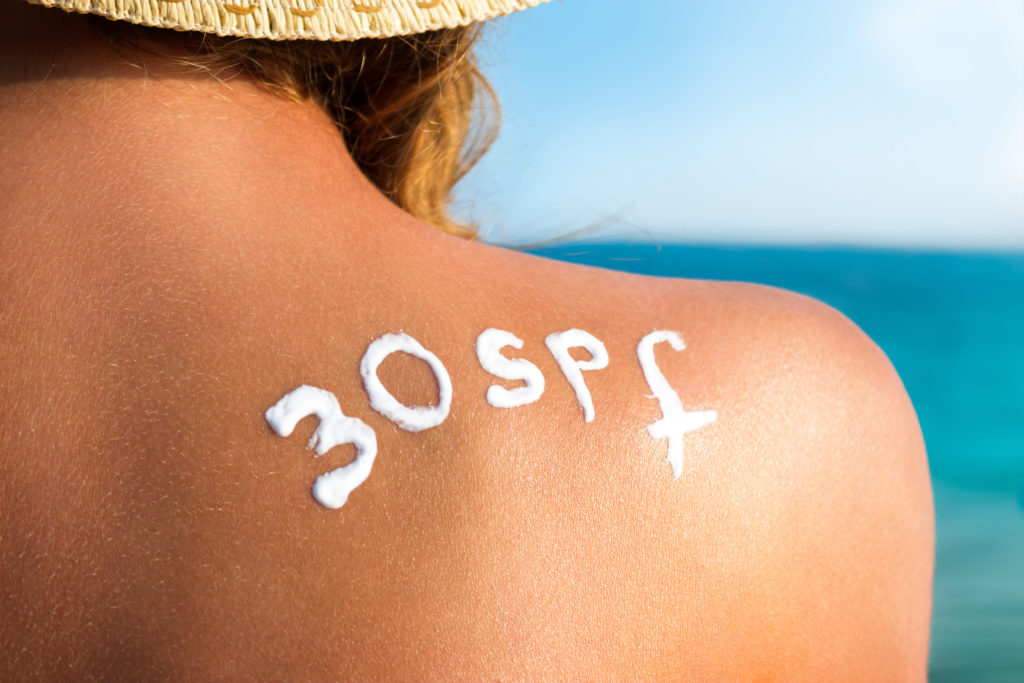 Sunburn Remedies Are You Feeling The (Sun)Burn? Blog Balshi