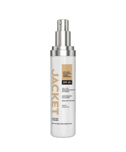 SPF 40 Tinted Moisturizer by JACKET